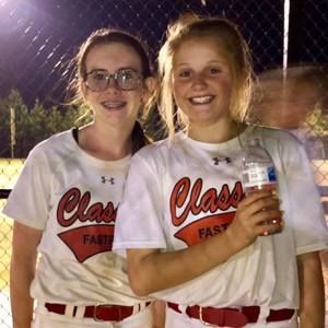 Meet your Posher, Abigail